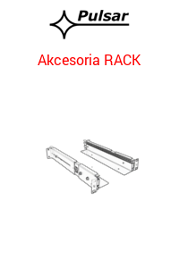 Akcesoria RACK