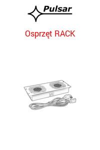Osprzęt RACK