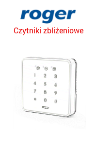 Czytniki zbliżeniowe