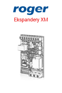 Ekspandery XM