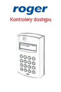 Kontrolery dostępu
