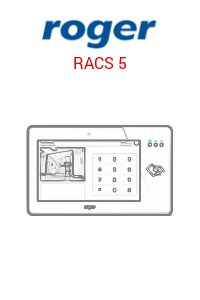 RACS 5