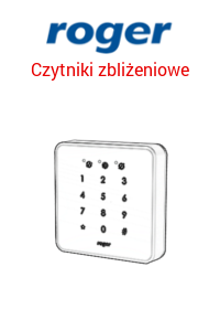 Czytniki zbliżeniowe