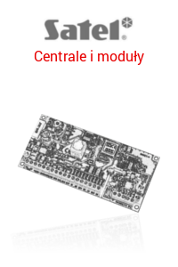 Centrale i moduły