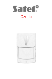 Czujki