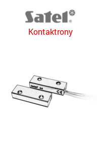 Kontaktrony