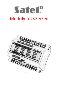 Moduły rozszerzeń