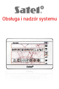 Obsługa i nadzór systemu