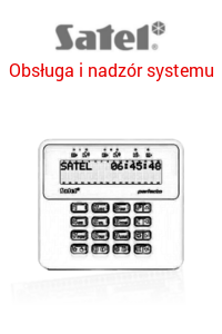 Obsługa i nadzór systemu