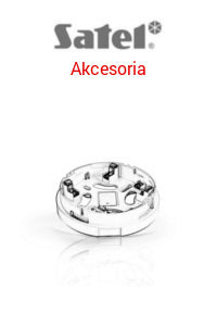 Akcesoria