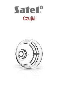 Czujki