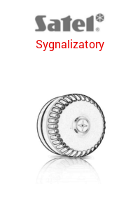 Sygnalizatory
