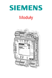Moduły