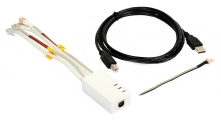Konwerter portu USB na port RS-232