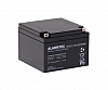 BP 26Ah/12V AGM Akumulator ALARMTEC