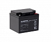 BP 40Ah/12V AGM Akumulator ALARMTEC