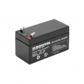 EP 1,2Ah/12V AGM Akumulator EUROPOWER