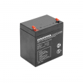 EP 5Ah/12V AGM Akumulator EUROPOWER