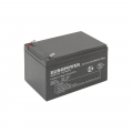 EV 15Ah/12V AGM Akumulator EUROPOWER