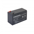 EV 9Ah/12V AGM Akumulator EUROPOWER