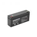 EP 3Ah/6V AGM Akumulator EUROPOWER