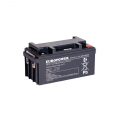 EPS 65Ah/12V AGM Akumulator EUROPOWER