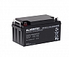 BP 65Ah/12V AGM Akumulator ALARMTEC