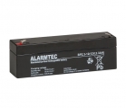 BP 2,3Ah/12V AGM Akumulator ALARMTEC