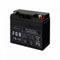 FGB 18Ah/12V AGM Akumulator
