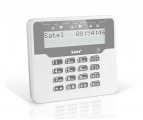 VERSA-LCDR-WH Manipulator LCD