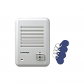 DR-201D/RFID Stacja bramowa