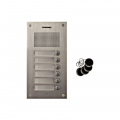 DR-6UM/RFID Stacja bramowa