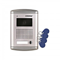 DRC-4CANS/RFID Kamera 