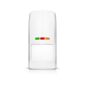 OPAL Plus Zewnętrzna dualna czujka ruchu PIR+MW