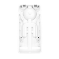 OPAL Plus Zewnętrzna dualna czujka ruchu PIR+MW