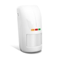 OPAL Pro Zewnętrzna dualna czujka ruchu PIR+MW