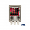 xPoE-6-11-S2 Switch  