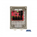xPoE-6-11-S3 Switch  
