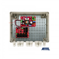 IP-5-11-L2 Switch 
