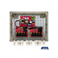 IP-9-11-L2 Switch 