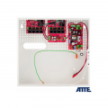 IPUPS-9-11-F Switch 