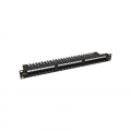 RP-U24V5 Patch Panel 