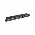 RP-F24V5 Patch Panel  