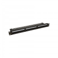 RP-U24V6 Patch Panel  