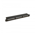 RP-F24V6 Patch Panel   
