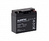 BP 18Ah/12V AGM Akumulator ALARMTEC