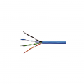 Kabel U/UTP kat.5e 4x2xAWG24