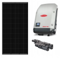 Zestaw Fotowoltaiczny do 3kW