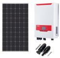 Zestaw Fotowoltaiczny do 2.5 kW
