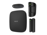 AJAX STARTER KIT Zestaw alarmowy